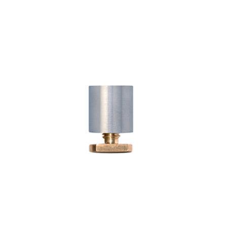 Vesta GeoLux Collection Ceiling Bracket (short)