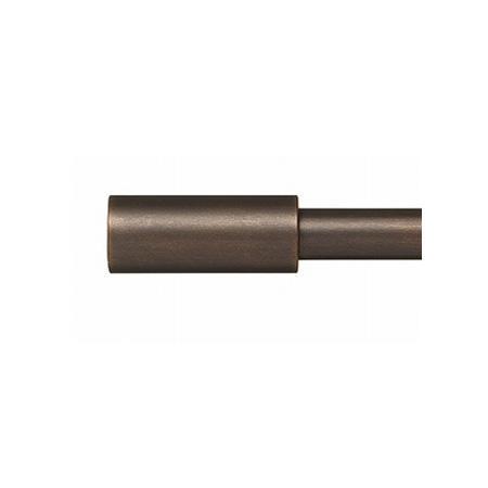 Paris Texas Hardware Quick Ship 1 Inch Modern Metal Cole Finial