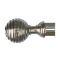 House Parts Concentric Circles Pole Set 28-48"