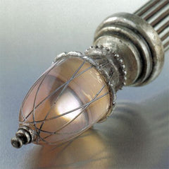 Robert Allen Costume Collection Spire Finial