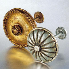 Robert Allen Costume Collection Rope Tieback