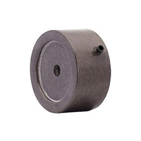 Paris Texas Hardware 1 ¼ Inch Portfolio Cuff