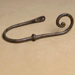 Robert Allen Provence Collection Curl Tieback Set