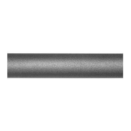 ONA Drapery 1” Round Wrought Iron Rod Black only