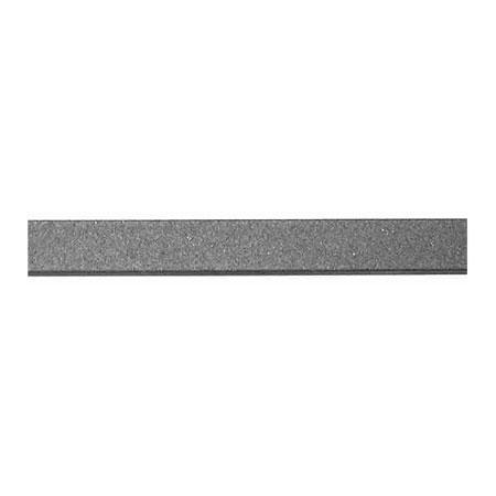 ONA Drapery 1/2 inch Wrought Iron Curtain Rod Square
