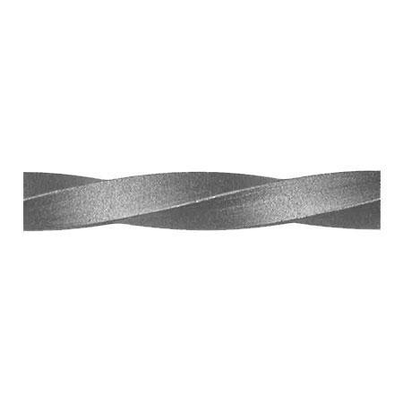 ONA Drapery 1/2 inch Wrought Iron Curtain Rod Twist (13 Feet (considered oversized))