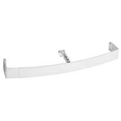Kirsch Continental II Curved Curtain Rod