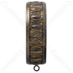 Kirsch Decorative Ring