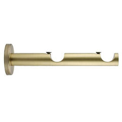 Vesta Apollo Collection Diana Double Wall Bracket 3/4 only