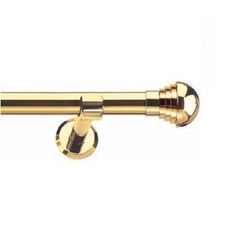 Vesta European Elegance Dome Finial