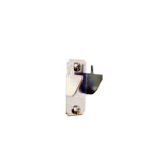 Kirsch Lock Seam Double Curtain Bracket