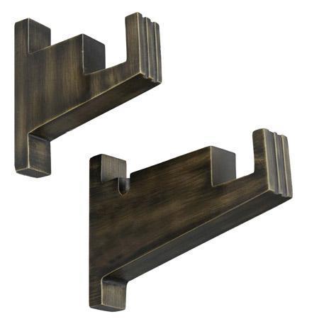 Menagerie Urban Dwellings East Village Bracket