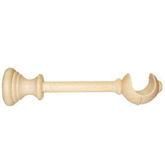 Vesta Ebro long wall bracket