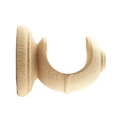 Vesta Ebro short wall bracket