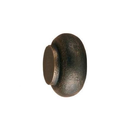 Finial Company Steel Collection 1 1/4" EC135
