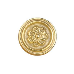 Finial Company Steel Collection 1 1/4"EC1