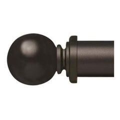 Paris Texas Hardware 2 ¼ Inch Portfolio Edward Finial