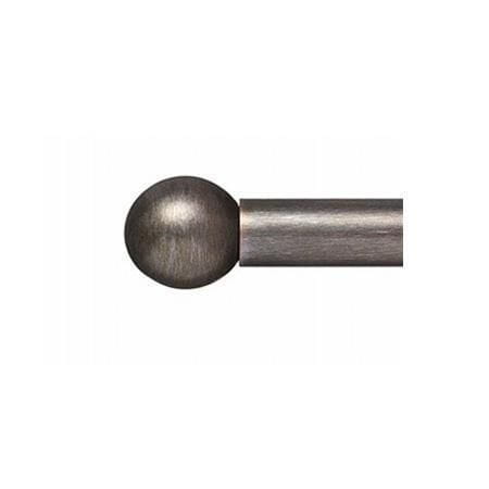 Paris Texas Hardware 1 ¼ Inch Portfolio Ella Finial