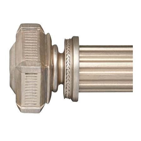 Paris Texas Hardware 2 Inch Portfolio Emeral Finial
