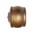 House Parts Emma Finial For 1 3/8" Wood Poles