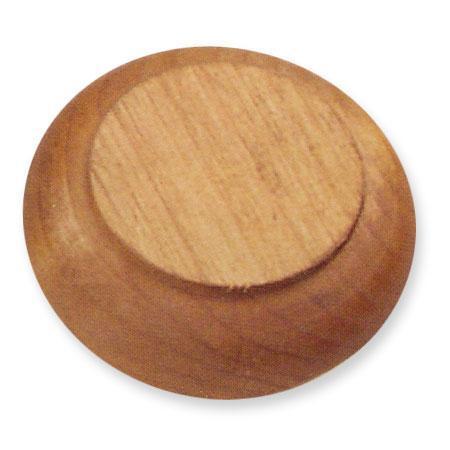 Finial Company 2EC Wood End Cap