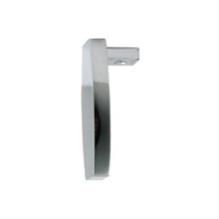 Vesta Decotrax Collection End Cap DECO(V)