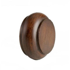 Kirsch Buckingham 2 Inch End Cap