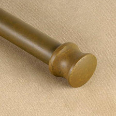 Robert Allen Country Iron Collection End Cap