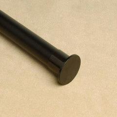 Robert Allen Ferraforte Collection Endcap 1 Inch