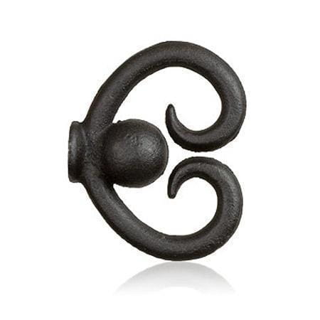 Helser Artigiani Equinox Finial