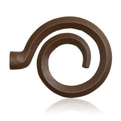 Helser Artigiani Eternity Finial