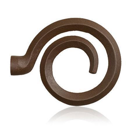 Helser Artigiani Eternity Finial