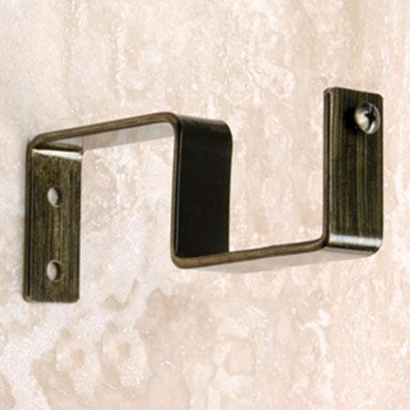 Robert Allen Architrave Collection Extended Bracket 1.5