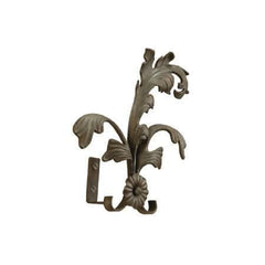 Menagerie Extended Leaf Tiebacks