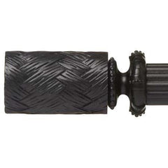 Paris Texas Hardware 1 ⅜ Inch Portfolio Fairbanks Jewel Finial