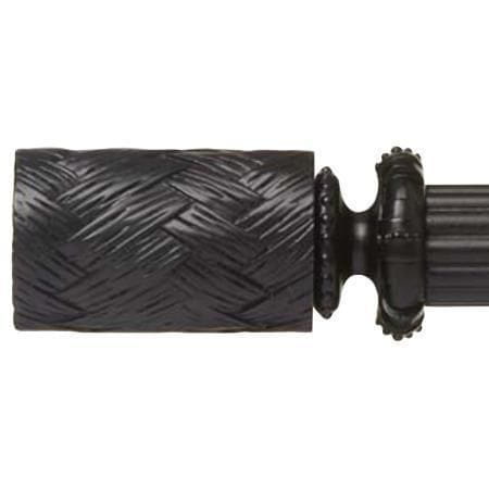 Paris Texas Hardware 1 ⅜ Inch Portfolio Fairbanks Jewel Finial