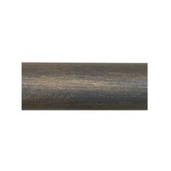 Finial Company Steel Collection Round Tube for 1" Finial