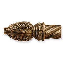 Finial Company Resin Finial 138RF90