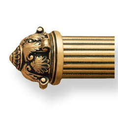 Finial Company Resin Finial 225MC10