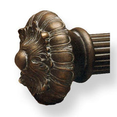 Finial Company Resin Finial 225MC11