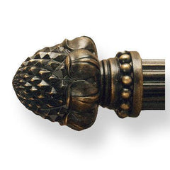 Finial Company Resin Finial 225MC15