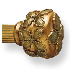 Finial Company Resin Finial 225MC2