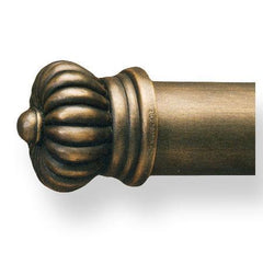 Finial Company Resin Finial 225MC5