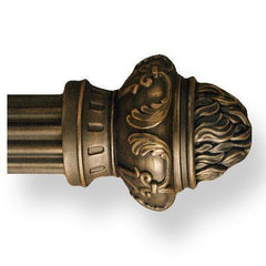 Finial Company Resin Finial 225MC6