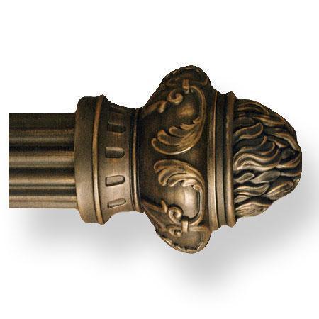 Finial Company Resin Finial 225MC6