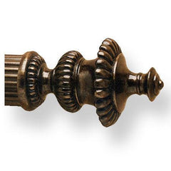 Finial Company Resin Finial 225RF86