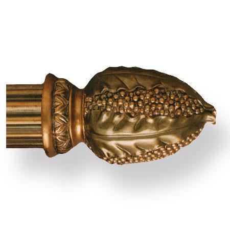 Finial Company Resin Finial 225RF90