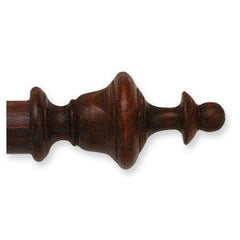 Finial Company Wood Finial 384
