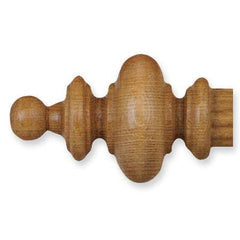 Finial Company Wood Finial 385