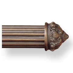 Finial Company Resin Finial 3MC10